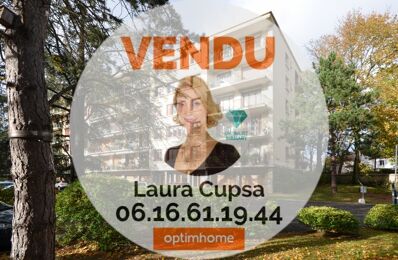 vente appartement 350 000 € à proximité de Villiers-sur-Orge (91700)