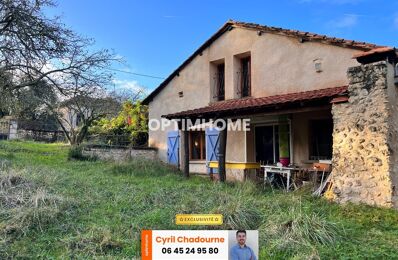 vente maison 159 000 € à proximité de Périgueux (24000)