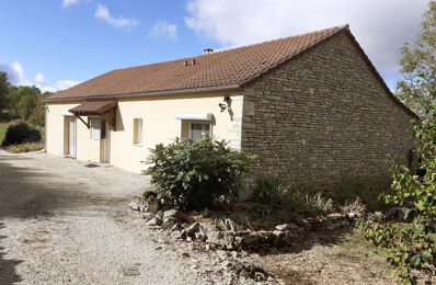 vente maison 285 000 € à proximité de Crégols (46330)