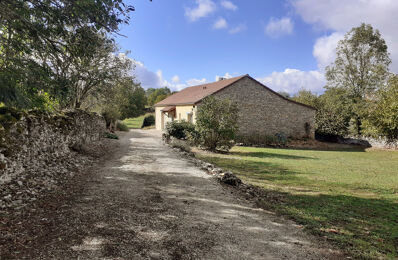 vente maison 282 000 € à proximité de Limogne-en-Quercy (46260)