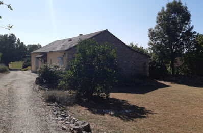 vente maison 282 000 € à proximité de Belfort-du-Quercy (46230)