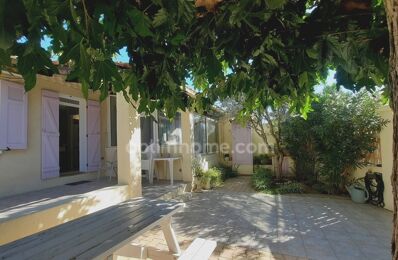 vente maison 351 000 € à proximité de Ensuès-la-Redonne (13820)