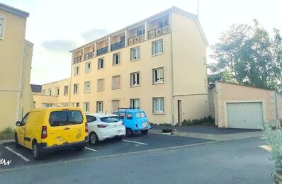 vente appartement 86 000 € à proximité de Épinay-sur-Orge (91360)