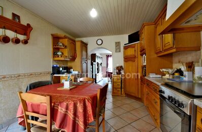 vente maison 90 000 € à proximité de Bohain-en-Vermandois (02110)