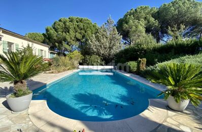 vente maison 595 000 € à proximité de Saint-Tropez (83990)