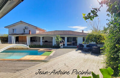 vente maison 426 000 € à proximité de Sainte-Foy-de-Peyrolières (31470)