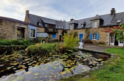 vente maison 1 287 500 € à proximité de Riec-sur-Bélon (29340)