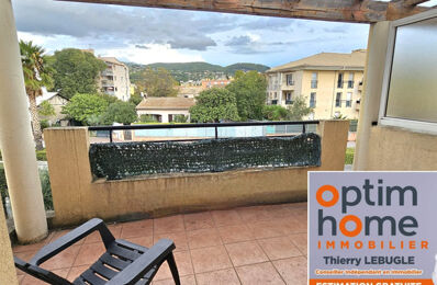 vente appartement 129 900 € à proximité de Roquebrune-sur-Argens (83520)