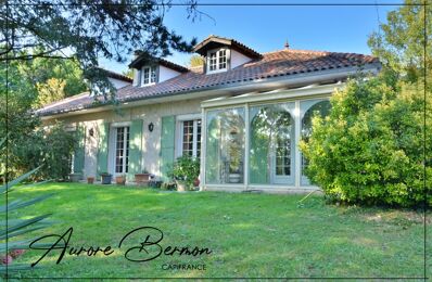 maison 10 pièces 206 m2 à vendre à Sérignac-sur-Garonne (47310)