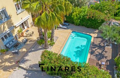 vente maison 750 000 € à proximité de La Ciotat (13600)