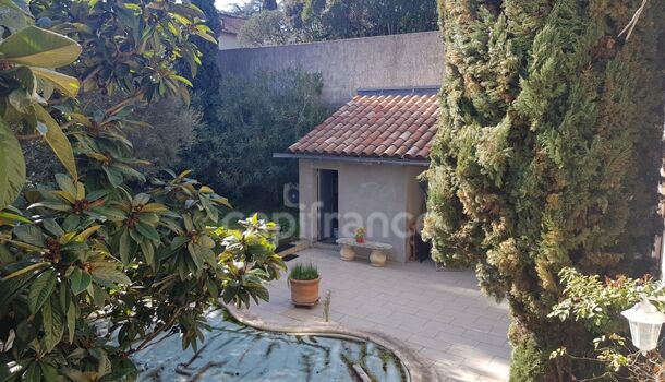 Villa / Maison 7 pièces  à vendre Alès 30100