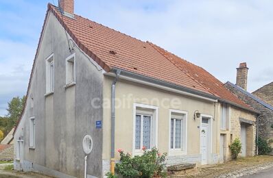 vente maison 61 000 € à proximité de Aubepierre-sur-Aube (52210)