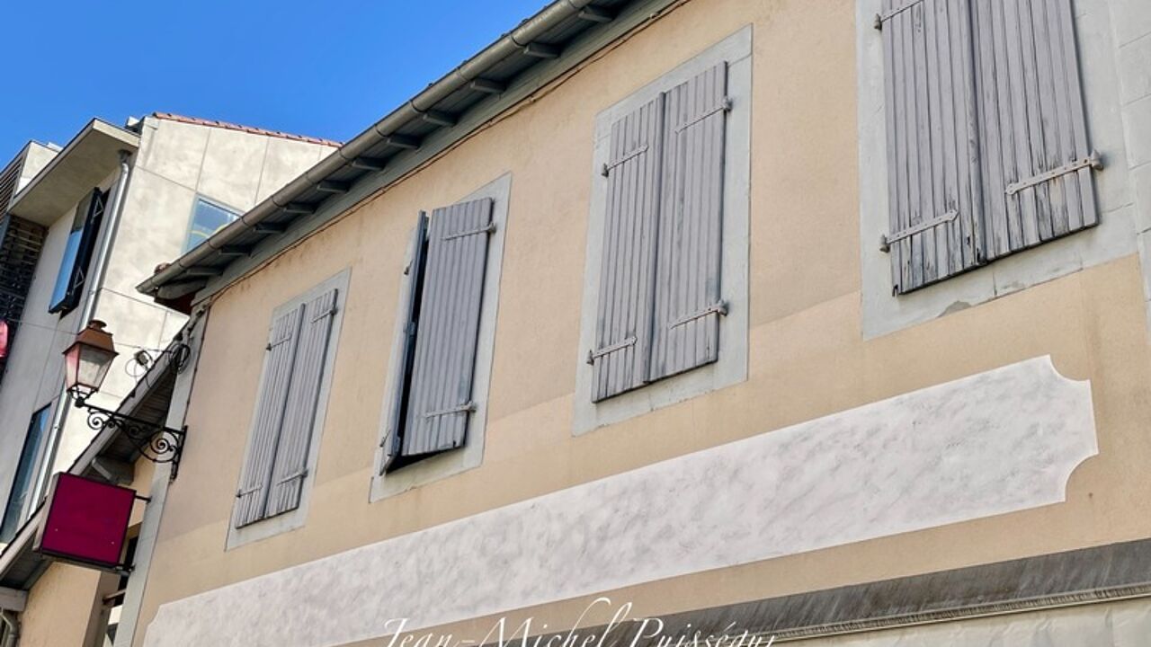 commerce 3 pièces 300 m2 à vendre à Saint-Gaudens (31800)