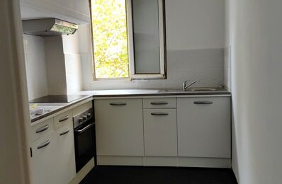 vente appartement 150 000 € à proximité de Cassis (13260)