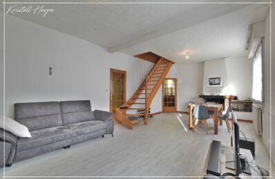 vente maison 483 600 € à proximité de Saint-Fiacre-sur-Maine (44690)