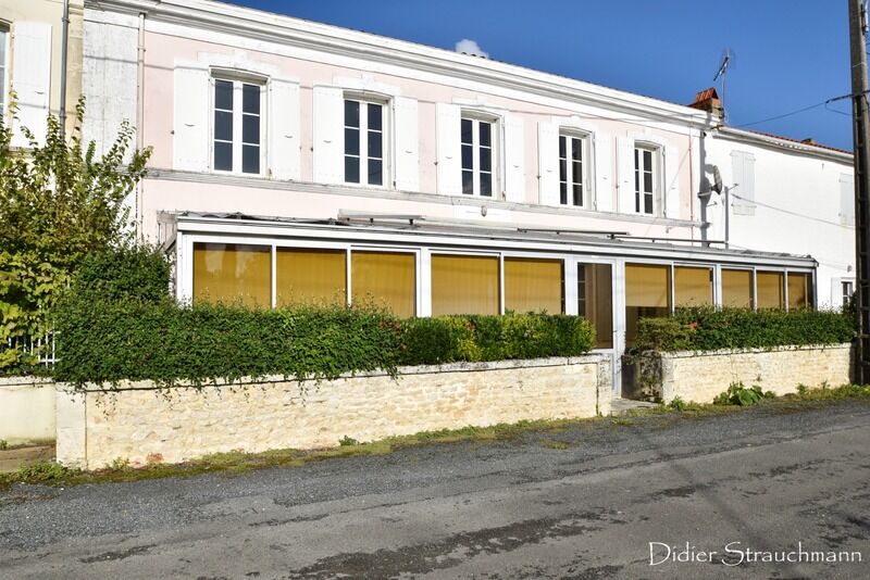 Villa / Maison 6 pièces  à vendre Aigrefeuille-d'Aunis 17290