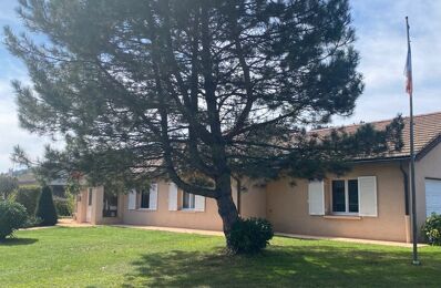 vente maison 519 000 € à proximité de Hauteville-Lompnès (01110)