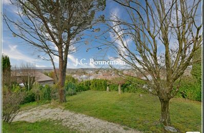 vente terrain 116 160 € à proximité de Charmes-sur-Rhône (07800)