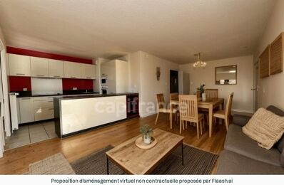 vente appartement 420 000 € à proximité de Nanterre (92000)