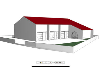 location bureau 1 550 € CC /mois à proximité de Itxassou (64250)