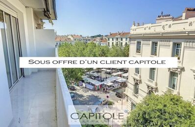 vente appartement 545 000 € à proximité de Tourrettes-sur-Loup (06140)