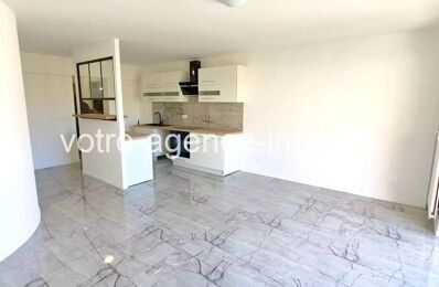 vente appartement 264 000 € à proximité de Gorbio (06500)