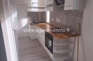vente appartement 231 000 € à proximité de Beaulieu-sur-Mer (06310)