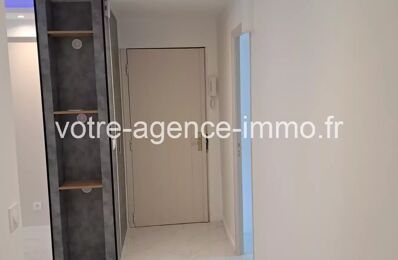 appartement 4 pièces 72 m2 à vendre à Cagnes-sur-Mer (06800)