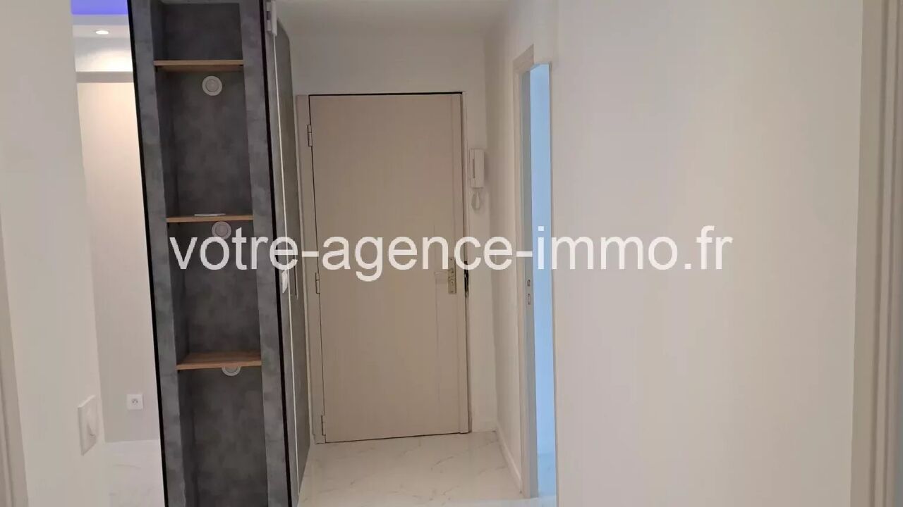 appartement 4 pièces 72 m2 à vendre à Cagnes-sur-Mer (06800)