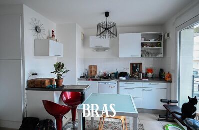 vente appartement 155 150 € à proximité de Nantes (44000)