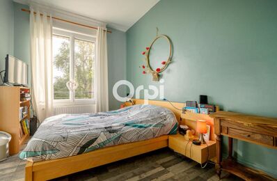 appartement 3 pièces 84 m2 à vendre à Douai (59500)