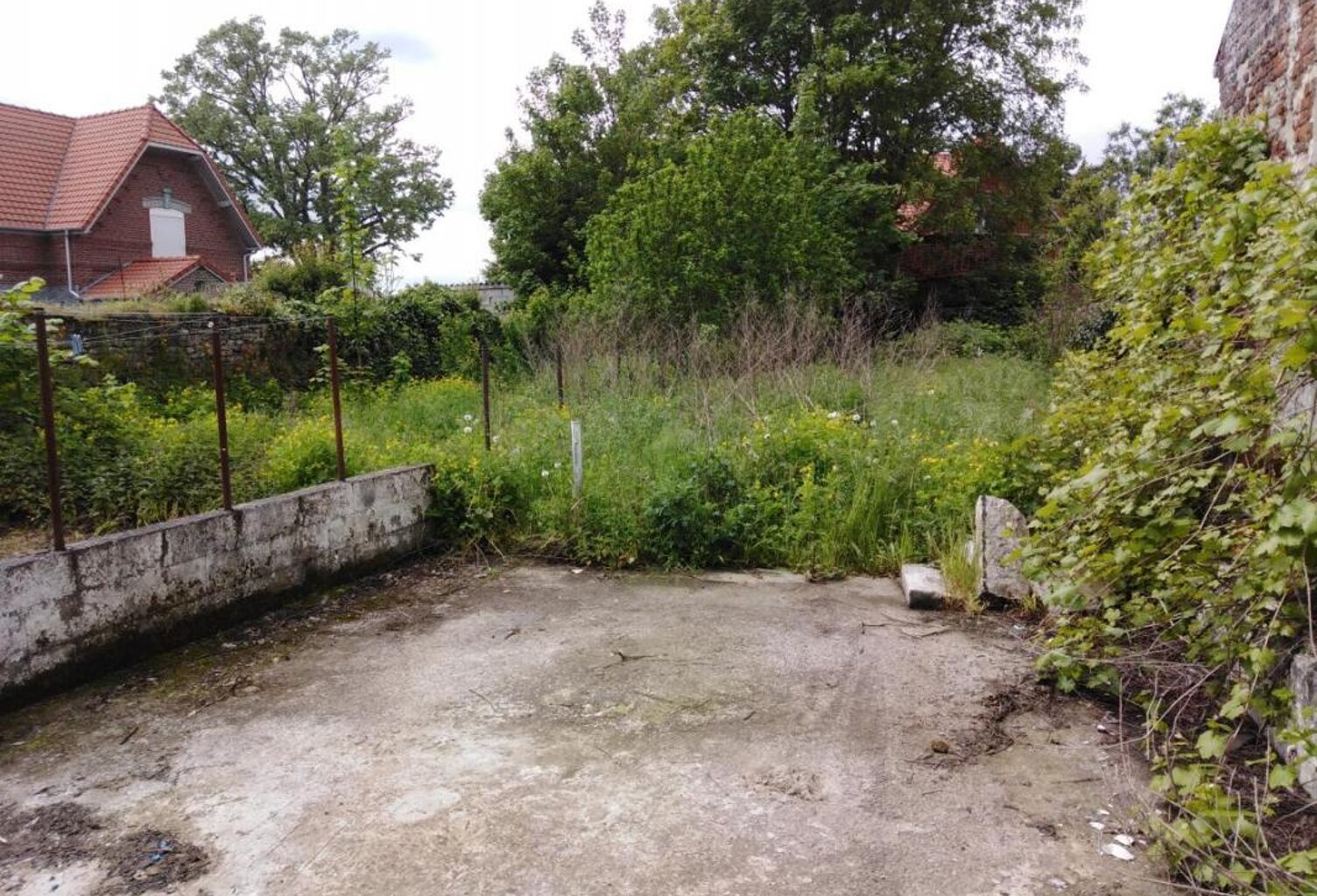 Maison — photo 1