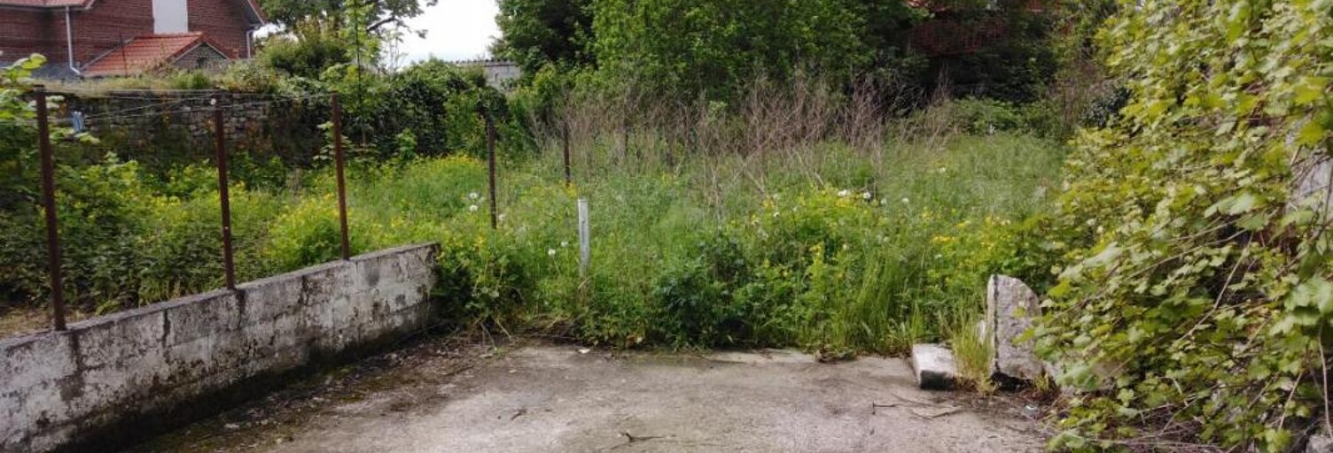 Maison 6 Pièces 160 m² à vendre à Vieux-Condé (59690)