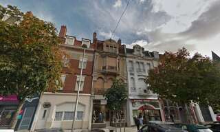 Immeuble  310 m² à vendre à Cambrai (59400)