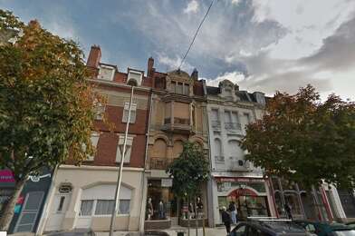 Immeuble  265000 €