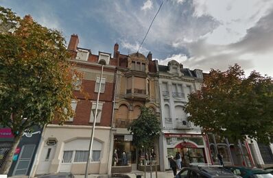 vente immeuble 265 000 € à proximité de Crèvecœur-sur-l'Escaut (59258)