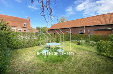 vente maison 413 000 € à proximité de Cappelle-la-Grande (59180)