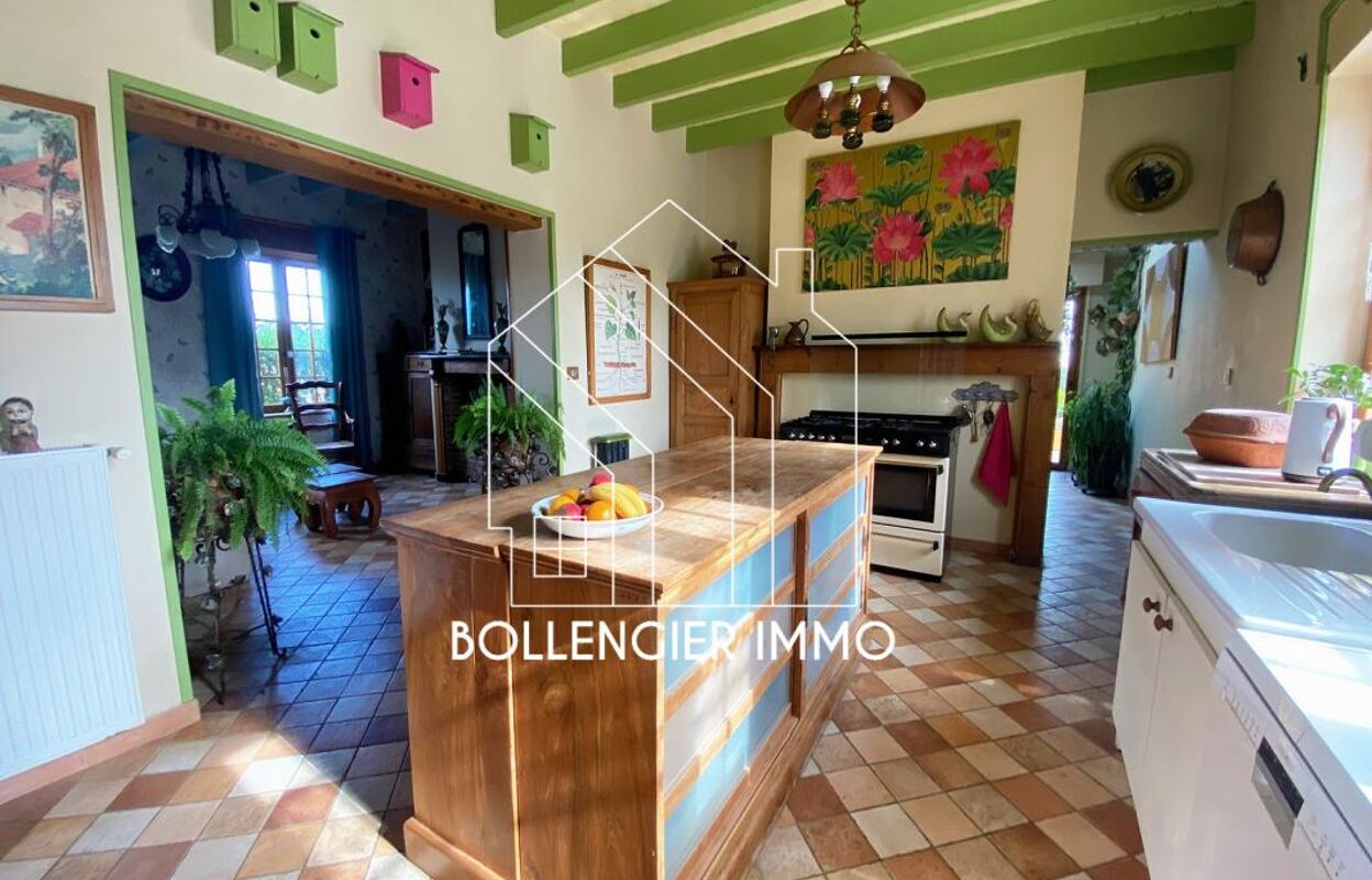 maison 6 pièces 170 m2 à vendre à Socx (59380)