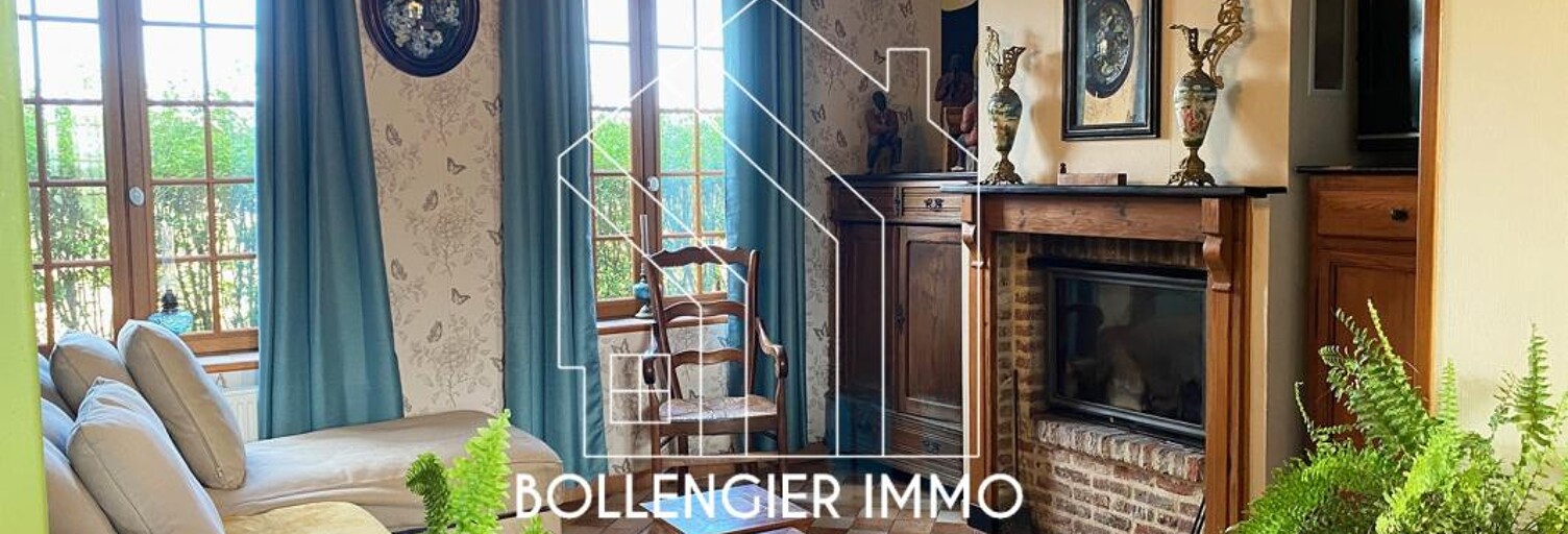 Maison 6 Pièces 170 m² à vendre à Socx (59380)