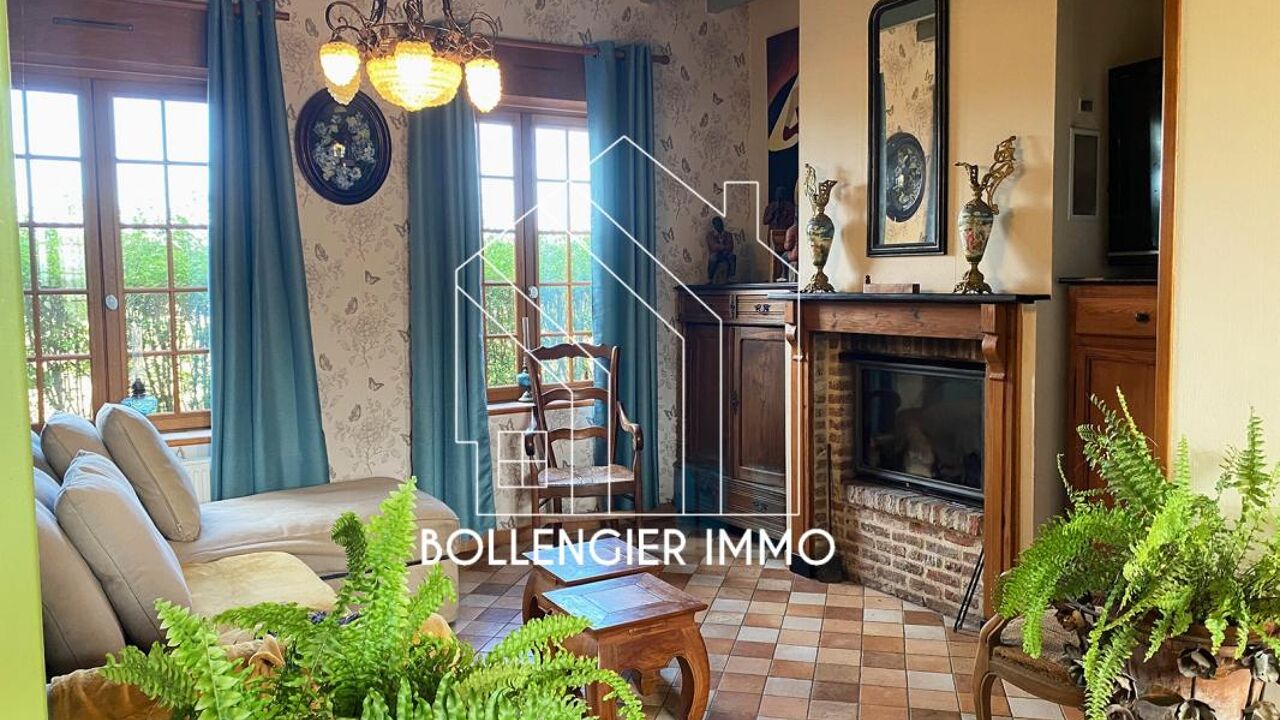 maison 6 pièces 170 m2 à vendre à Socx (59380)