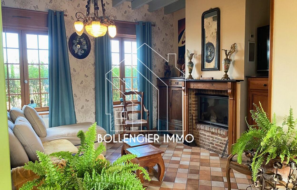 maison 6 pièces 170 m2 à vendre à Socx (59380)