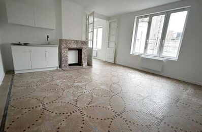 location appartement 530 € CC /mois à proximité de Cauchy-à-la-Tour (62260)