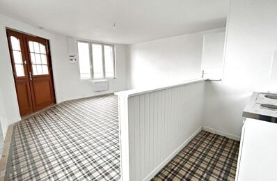 location appartement 430 € CC /mois à proximité de Lillers (62190)