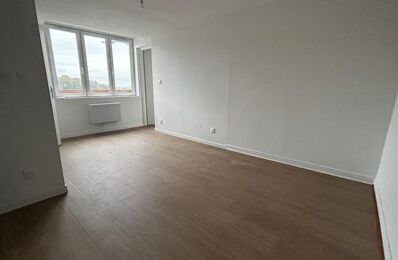location appartement 480 € CC /mois à proximité de Febvin-Palfart (62960)