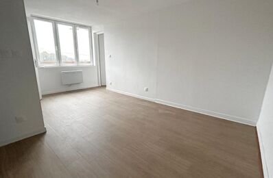 location appartement 480 € CC /mois à proximité de Auchel (62260)