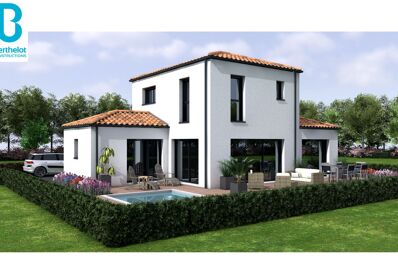 construire maison 690 000 € à proximité de Saint-Brevin-les-Pins (44250)