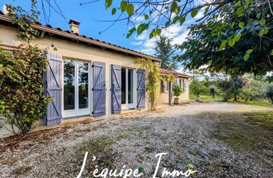 vente maison 315 000 € à proximité de Savignac-Mona (32130)