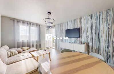 appartement 4 pièces 70 m2 à louer à Castelnau-le-Lez (34170)