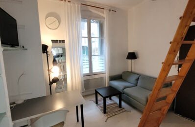 location appartement 595 € CC /mois à proximité de Le Puy-Sainte-Réparade (13610)