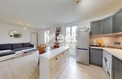 vente appartement 228 000 € à proximité de Charenton-le-Pont (94220)